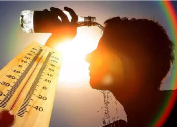 Kujdes sot/ Parashikimi i motit, temperaturat mbi 40 gradë celsius