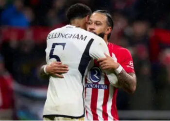 Holandë-Angli, sot ora 21:00/ Depaj-Bellingam, dueli i “mbretërve” pa kurorë