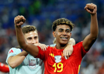 Shënoi gol fantastik ndaj Francës/ Fenomeni “Yamal” po pushton botën!