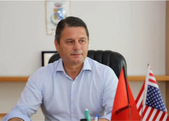 Pjerin Ndreu drejt arrestimit! Një tjetër kryebashkiak socialist futet në SPAK