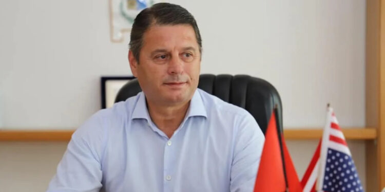 Pjerin Ndreu drejt arrestimit! Një tjetër kryebashkiak socialist futet në SPAK