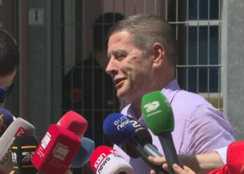 Tenderi që çoi Pjerin Ndreun në dyert e SPAK-ut