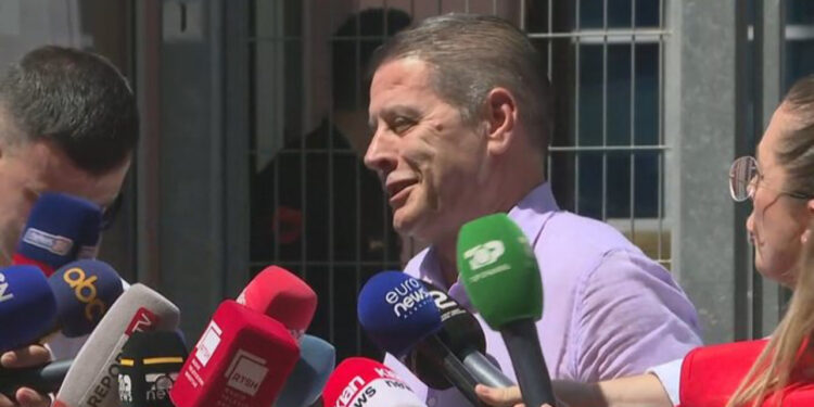 Tenderi që çoi Pjerin Ndreun në dyert e SPAK-ut