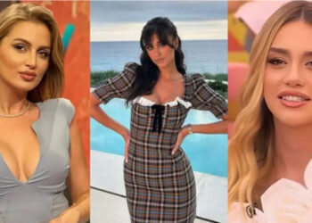 Beniada apo Heidi? Jori Delli: Ja cila ka qenë banorja më e mirë e BBV