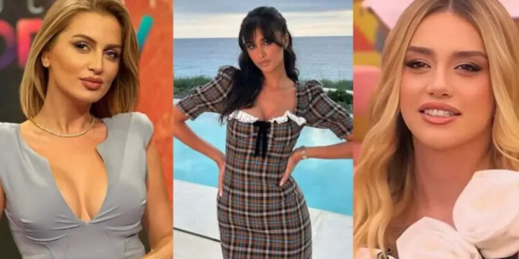 Beniada apo Heidi? Jori Delli: Ja cila ka qenë banorja më e mirë e BBV