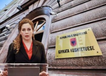 Mandati i Xhaçkës/ Kushtetuesja rrëzon PS: Nuk keni respektuar vendimin, ‘Venecia’ nuk do të pyetet