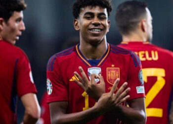 Historia prekëse! Çfarë fshihet pas festimit të Yamal me numrin ‘304’