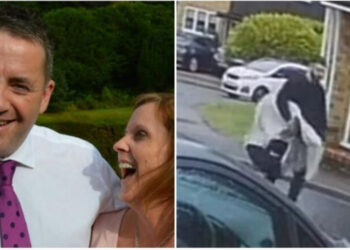 Gazetarit të BBC-së i ekzekutojnë gruan dhe dy vajzat/ Identifikohet autori dhe dyshohet se ka qenë ish…