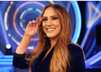 A do e prezantojë sërish Arbana Big Brother? Ja përgjigja epike e saj