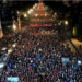 Sonte protesta/ Bllokohen rrugët, policia: Mos qëlloni efektivët