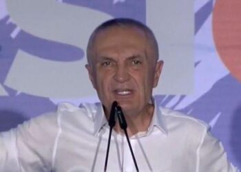 Meta: Rama financohet në Uashington dhe Bruksel nga armiqtë më të egër, për ti ngulur thika Kosovës