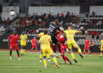 Liga e Konferencës/ Zhgënjen Partizani, vetëm barazim përballë modestëve maltezë