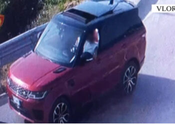 27-vjeçari del huq, ’Range Roveri’ 60 mijë euro e fut në burg