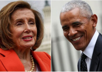 Gara presidenciale në SHBA, Obama dhe Pelosi të shqetësuar për gjendjen e Biden