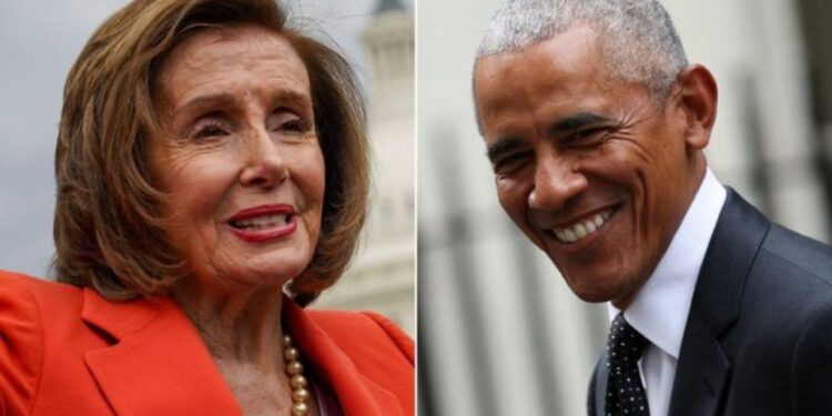 Gara presidenciale në SHBA, Obama dhe Pelosi të shqetësuar për gjendjen e Biden