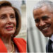 Gara presidenciale në SHBA, Obama dhe Pelosi të shqetësuar për gjendjen e Biden