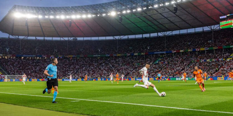 Çmime të çmendura/ Spanjë-Angli, bileta arrin në 93 mijë euro