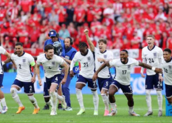 Zbulohet shifra e majme, ja sa milionë paund bonus do të marrin lojtarët e Anglisë nëse fitojnë Euroapianin