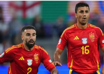 Carvajal në rolin e agjentit: Mundohem të bind Rodrin të bashkohet me Realin