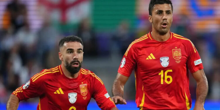 Carvajal në rolin e agjentit: Mundohem të bind Rodrin të bashkohet me Realin