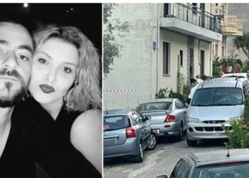 Tragjedi në Greqi, babai vret ish-gruan dhe veten përpara vajzës