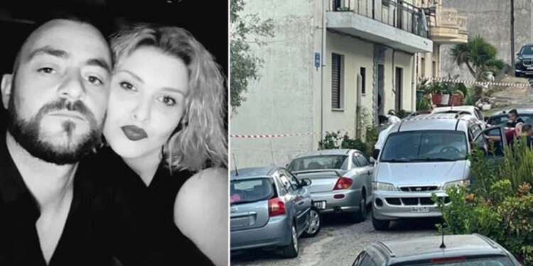 Tragjedi në Greqi, babai vret ish-gruan dhe veten përpara vajzës
