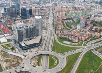 Regjistrimi i popullsisë, mbi 30 % e banesave në Prishtinë janë të pabanuara