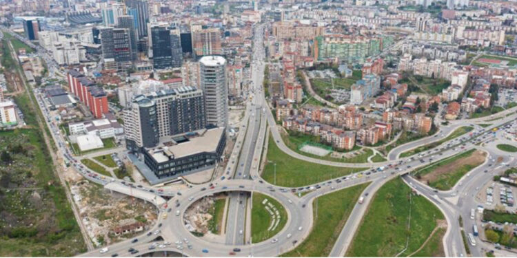 Regjistrimi i popullsisë, mbi 30 % e banesave në Prishtinë janë të pabanuara