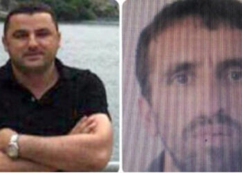 Vrasja e drejtorit të OST, dënohet me burgim të përjetshëm Dorjan Keqi