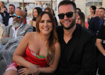 Rikthimi Arbanës dhe Eduartit në ekran: Do bëjmë një super spektakël!