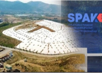 A u dekonspirua operacioni i SPAK-ut për inceneratorin e Tiranës?