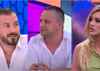 “Kam harruar që kam qenë në BBV”/ A flet me Romeon dhe Heidin? Ja si përgjigjet Lisi