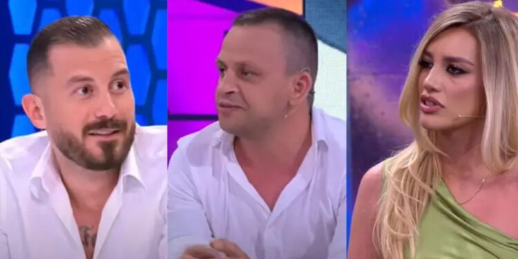 “Kam harruar që kam qenë në BBV”/ A flet me Romeon dhe Heidin? Ja si përgjigjet Lisi