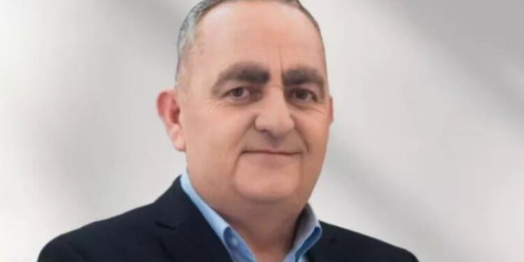 Burgjet i japin leje Fredi Belerit,del të hënën nga qelia