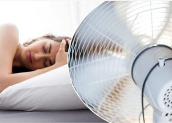 Rreziqet e shëndetit që vijnë nga netët e nxehta
