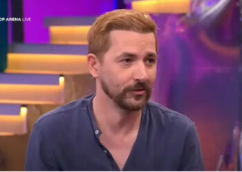 Kastro Zizo bën deklaratën e fortë: Kush vjen në podcastin tim del…