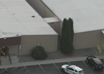 Misteri i 20-vjeçarit që qëlloi mbi Trump, fitues i olimpiadës së matematikës dhe shkencës