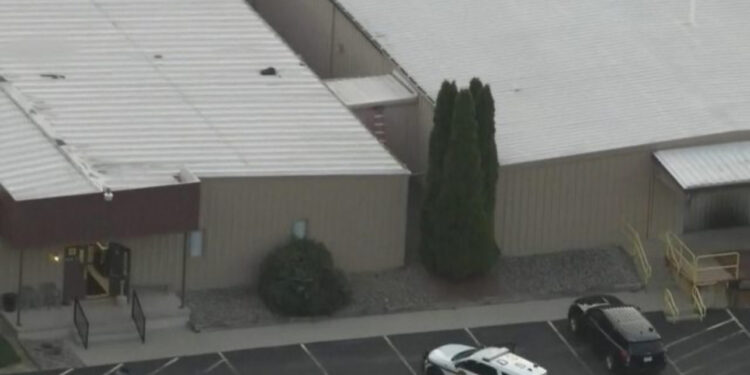 Misteri i 20-vjeçarit që qëlloi mbi Trump, fitues i olimpiadës së matematikës dhe shkencës