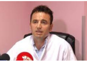 Dr. Alfred Nona: Sëmundja që po i merr jetën të rinjve para prindërve