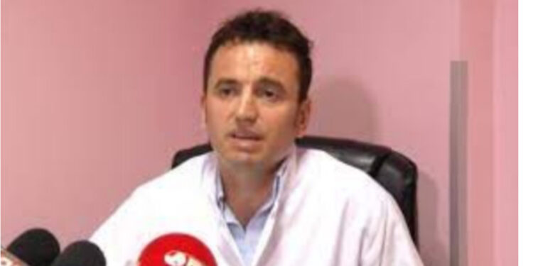 Dr. Alfred Nona: Sëmundja që po i merr jetën të rinjve para prindërve