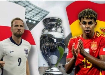 Finalja Spanjë-Angli, ja çfarë formacionesh parashikohen