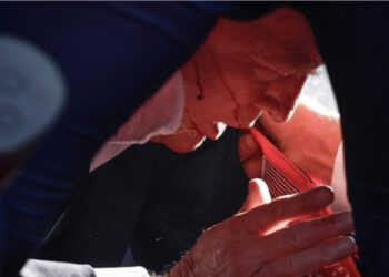 Rasti i rëndë ndaj Trump dhe demokracia amerikane