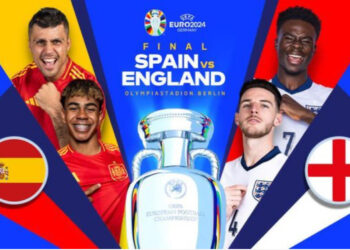 Finalja e madhe/ 10 fakte që nuk i dinit për ndeshjen mes Spanjës dhe Anglisë