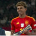 VIDEO/ 1 gol dhe 4 asistime, Lamine Yamal fiton trofeun prestigjioz