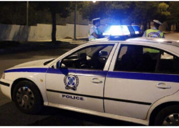 Vodhën në qendrën tregtare mall me vlerën 12 mijë euro, arrestohen 2 shqiptarët në Selanik