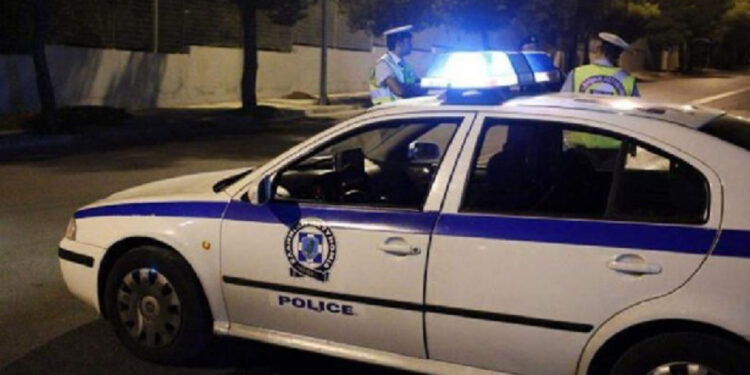 Vodhën në qendrën tregtare mall me vlerën 12 mijë euro, arrestohen 2 shqiptarët në Selanik