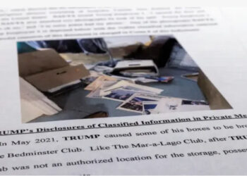 Gjykatësja pushon çështjen gjyqësore ndaj ish-presidentit Trump për dokumentet e klasifikuara