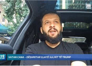 Atentati ndaj Trump, dëshmitari: Pati panik në turmë kur shërbimi sekret tha se mund të ketë një qitës të dytë