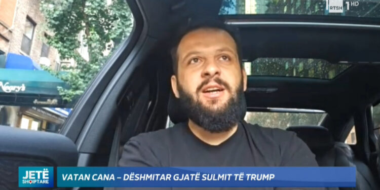 Atentati ndaj Trump, dëshmitari: Pati panik në turmë kur shërbimi sekret tha se mund të ketë një qitës të dytë