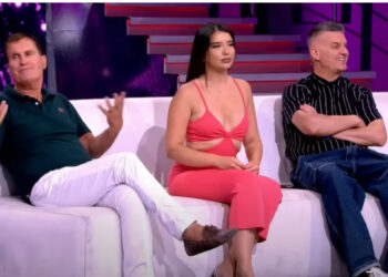 “Gra të martuara në Shqipëri kanë të dashur”, ish konkurrentja e Për’puthen bën deklaratën e fortë